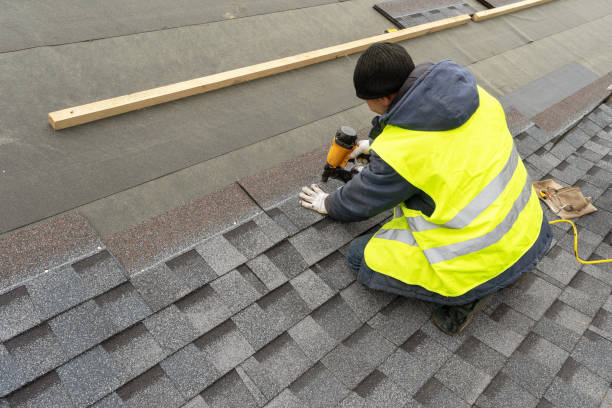 Quick and Trustworthy Emergency Roof Repair Services in Pine Ridge, SD