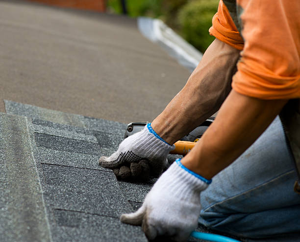Best Roof Replacement Cost  in Pine Ridge, SD