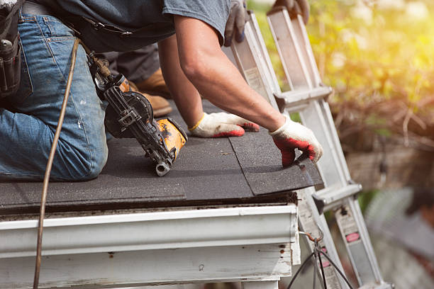 Best Gutter Installation and Roofing  in Pine Ridge, SD