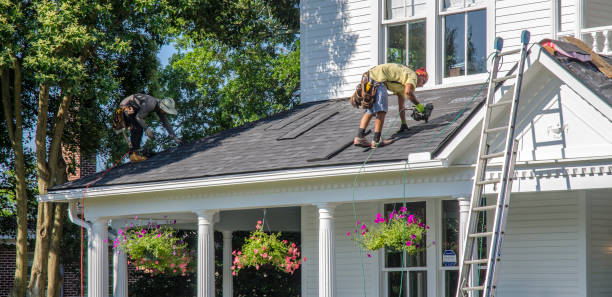 Quick and Trustworthy Emergency Roof Repair Services in Pine Ridge, SD